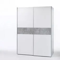 Stella Trading Puls Schwebetürenschrank 170 x 195 cm