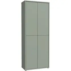 Deine Tante Emma Alice Springs Garderobenschrank 75 x 192 x 35 cm