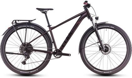 Cube Aim SLX Allroad 2025 Cube Aim SLX Allroad 2025
