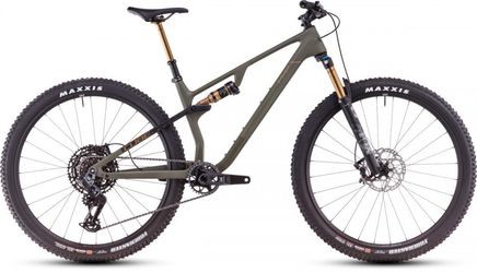 Cube AMS ONE11 C:68X TM 29 2025