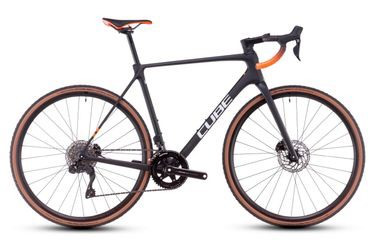 Cube Cross Race C:62 Pro 2025