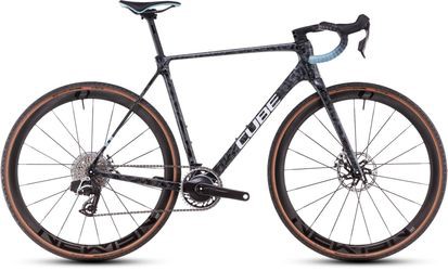 Cube Cross Race C:68X SLT 2025 Cube Cross Race C:68X SLT 2025