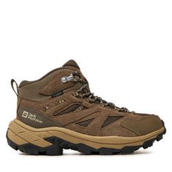 Jack Wolfskin Vojo Tour Texapore Mid W