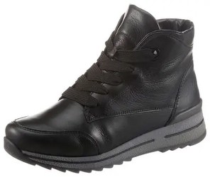 Ara Osaka Stiefelette (12-24543)