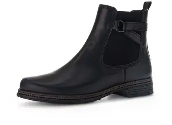 Gabor Chelsea Boots 34.670.27
