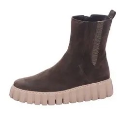 Gabor Plateau Stiefelette 56.481.43
