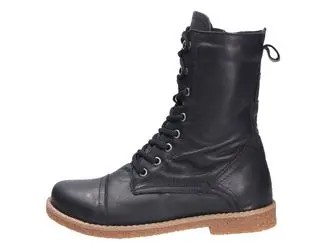 Andrea Conti Damen Stiefelette