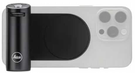 Leica LUX Grip
