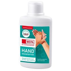 Wepa Handdesinfektion 75 ml