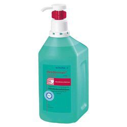 Schülke & Mayr Desderman Händedesinfektion hyclick 1000 ml