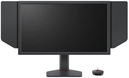 BenQ Zowie XL2586X+ BenQ Zowie XL2586X+