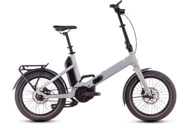 Cube Fold Hybrid Comfort 500 2025 Cube Fold Hybrid Comfort 500 2025