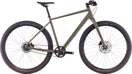 Cube Hyde Pro 2025 Cube Hyde Pro 2025
