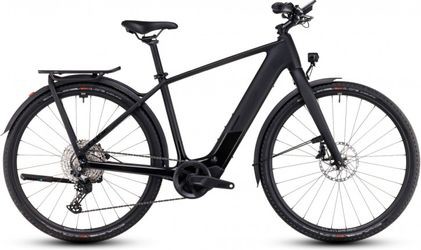 Cube Kathmandu Hybrid C:62 SLX 400X 2025 Cube Kathmandu Hybrid C:62 SLX 400X 2025