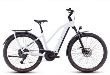 Cube Kathmandu Hybrid ONE 800 Trapez 2025 Cube Kathmandu Hybrid ONE 800 Trapez 2025