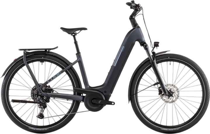 Cube Kathmandu Hybrid ONE 800 Easy Entry 2025 Cube Kathmandu Hybrid ONE 800 Easy Entry 2025