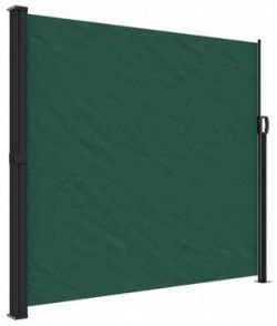 vidaXL Seitenmarkise 180 x 500 cm (4004455) vidaXL Seitenmarkise 180 x 500 cm (4004455)