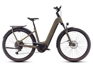 Cube Kathmandu Hybrid Pro 800 Wave 2025 Cube Kathmandu Hybrid Pro 800 Wave 2025