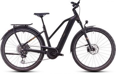 Cube Kathmandu Hybrid SLT 800 Trapez 2025