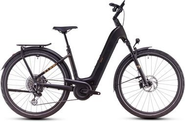 Cube Kathmandu Hybrid SLT 800 Wave 2025