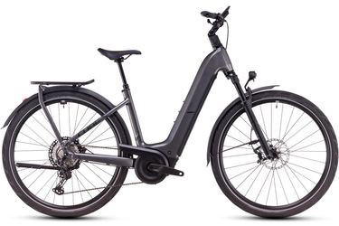 Cube Kathmandu Hybrid SLX 800 Wave 2025 Cube Kathmandu Hybrid SLX 800 Wave 2025