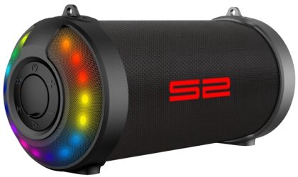 S2 Digital S-Tube LED S2 Digital S-Tube LED