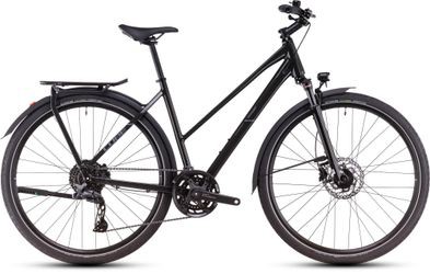 Cube Kathmandu Pro Trapez 2025