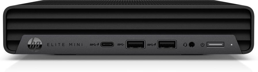 HP Elite Mini 800 G9 (5M9Z5EA) HP Elite Mini 800 G9 (5M9Z5EA)