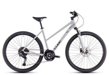 Cube Nature EXC Trapez 2025 Cube Nature EXC Trapez 2025