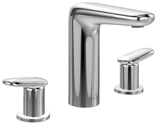 Villeroy & Boch Antao Waschtischarmatur (TVW11100100061)