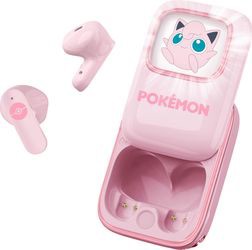 OTL Technologies Pokémon Jigglypuff Slide TWS (PK1352)
