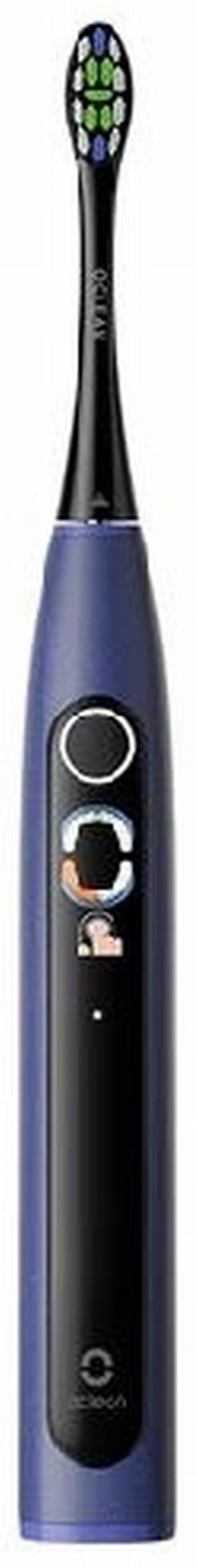 Oclean X Lite