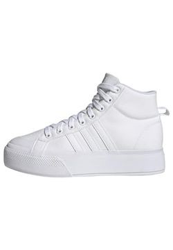 Adidas Bravada 2.0 Platform Mid Damen