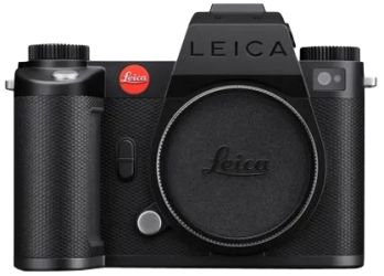 Leica SL3-S