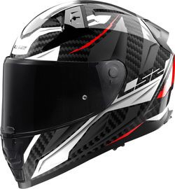 LS2 FF811 Vector II Carbon Savage