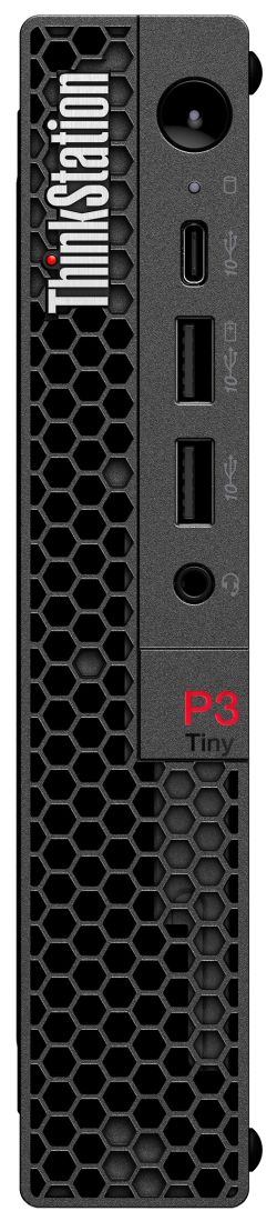 Lenovo ThinkStation P3 Tiny (30H00097GE) Lenovo ThinkStation P3 Tiny (30H00097GE)