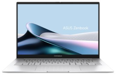 ASUS ZenBook 14 UX3405CA-PP416X