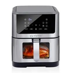 Alpina Airfryer XXL 8l