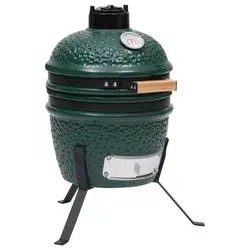 vidaXL Kamado-Grill 56 cm (316094)