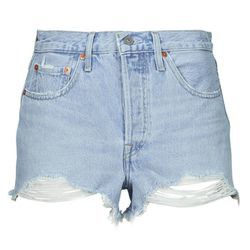 Levi's 501 Original Shorts Damen Levi's 501 Original Shorts Damen