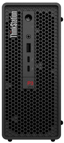 Lenovo ThinkStation P3 Ultra CFF (30HA009NGE)