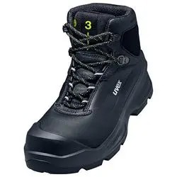 Uvex 3 Sicherheitsstiefel S3 68742