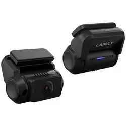 Lamax T10 Rückfahrkamera Lamax T10 Rückfahrkamera
