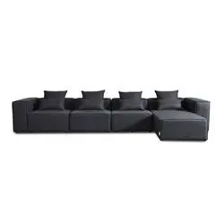 Home Deluxe Verona XL Modulares Sofa Home Deluxe Verona XL Modulares Sofa