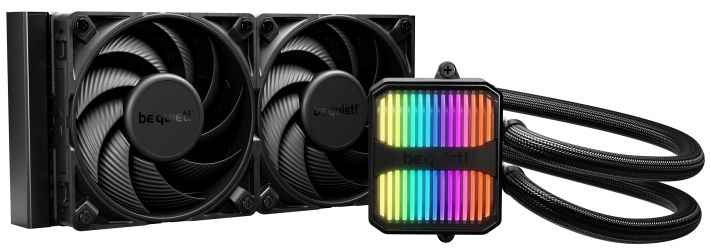 be quiet! Silent Loop 3 240mm