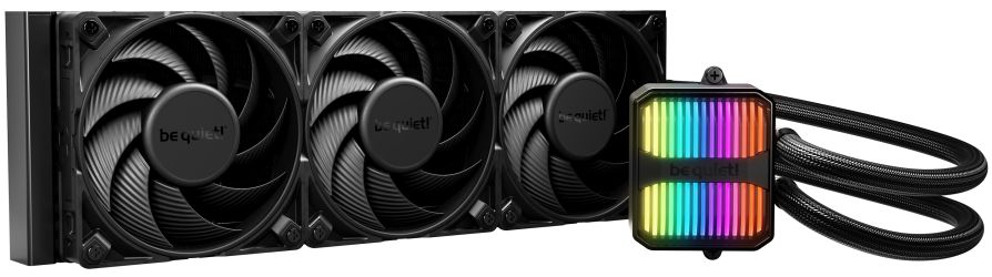 be quiet! Silent Loop 3 360mm