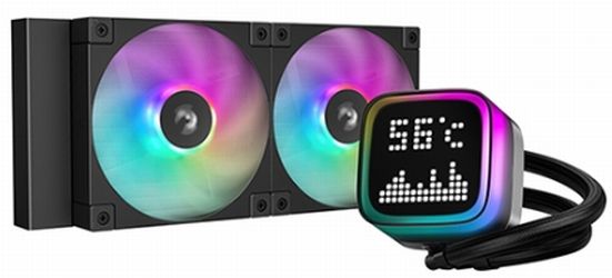 Deepcool LP240