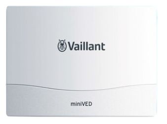 Vaillant miniVED H 3/3