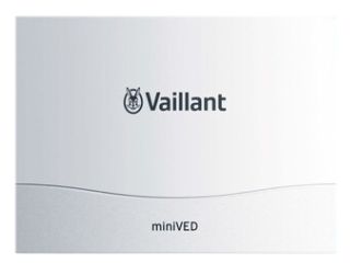 Vaillant miniVED H 4/3
