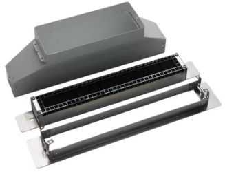 AEG MCFB62